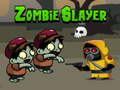 Spel Zombie Slayer online