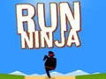 Spel Ren Ninja online