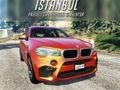 Spel Istanbul Project Auto Fysica Simulator online
