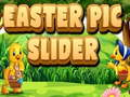 Spel Paasafbeelding Schuiver online