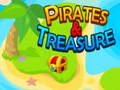 Spel Piraten & Schatten online