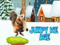 Spel Springende IJstijd online