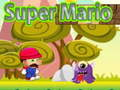 Spel Super Mario online