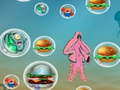 Spel TBBH Voedsel Zee online