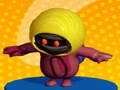 Spel Spel Tussen Ons online