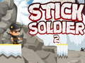 Spel Stoksoldaat 2 online