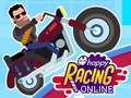 Spel Gelukkig Racen Online online