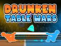 Spel Dronken Tafel Oorlogen online