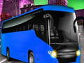 Spel Pieter van de publieke bus online