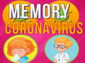 Spel Geheugen Coronavirus online