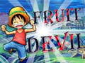 Spel Fruitduivel online