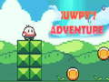 Spel Nuwpy's Avontuur online