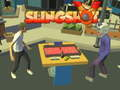 Spel Slingshot online