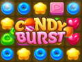 Spel Candy Burst online