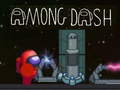Spel Among Us Dash online