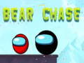 Spel Among Us: Berenjacht online