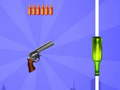 Spel Pistool en Fles online