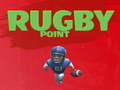 Spel Rugby Punt online