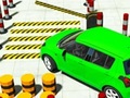 Spel Echte Geavanceerde Auto Parkeren online