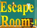 Spel Escape Room-1 online