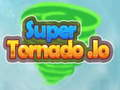 Spel Super Tornado.io online