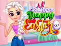 Spel Prinses Blije Pasen online