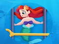 Spel Red De Zeemeermin online