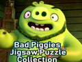 Spel Bad Piggies Puzzelcollectie online