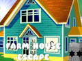 Spel Boerderij Ontsnapping online