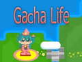 Spel Gacha Life online