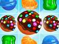 Spel Super Snoepjuwelen online