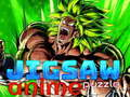 Spel Anime Puzzel online