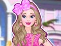 Spel Barbie's Droomhuis online