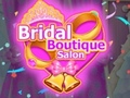 Spel Bruidsboetiek Salon online