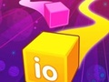 Spel Monster Papier.io online