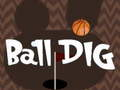 Spel Graaf de bal online