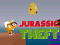Spel Jura Diefstal online