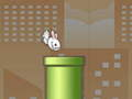 Spel Flappy Boze Konijn online