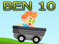 Spel Ben 10 online
