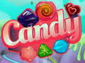 Spel Snoep online