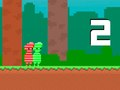 Spel Rood en Groen 2: Snoepbos online