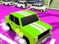 Spel Parkeer mijn auto online