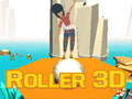 Spel Roller 3D online