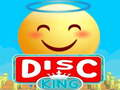 Spel Schijf Koning online