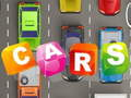 Spel Auto's online