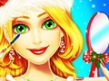 Spel Van Rommelig naar Chic: Prinses Make-over online