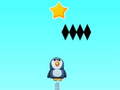 Spel Snel pinguïn gaat online