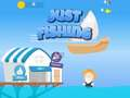 Spel Gewoon Vissen online