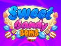 Spel Zoete Snoepbom online
