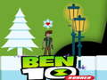 Spel Ben 10 Loper online